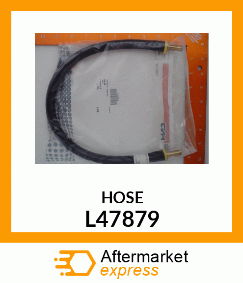 HOSE L47879