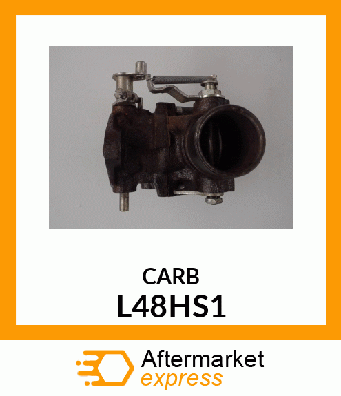 CARB L48HS1