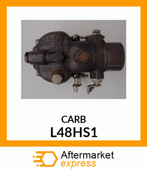 CARB L48HS1