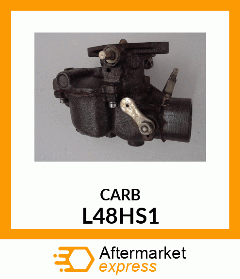 CARB L48HS1