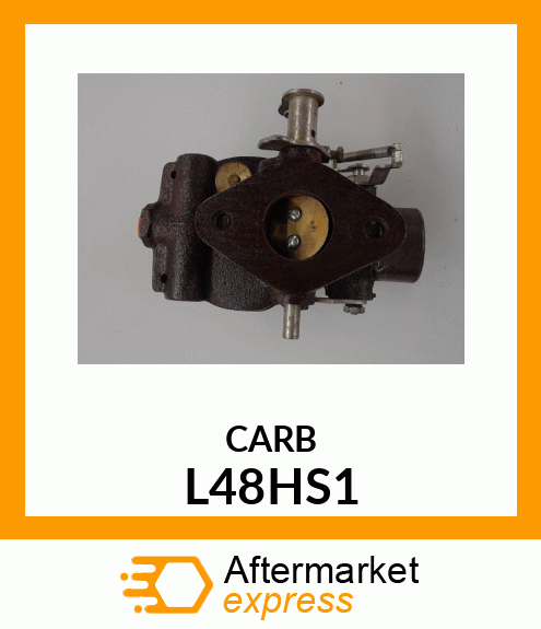 CARB L48HS1