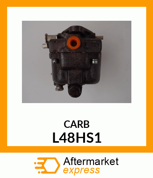 CARB L48HS1