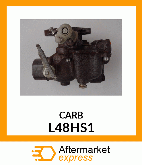 CARB L48HS1