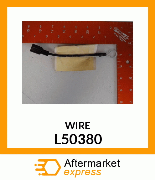 WIRE L50380