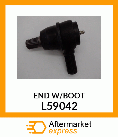 ENDW/BOOT L59042