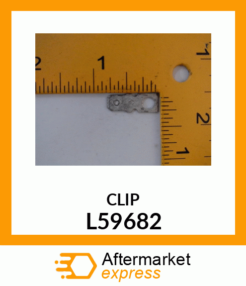 CLIP L59682