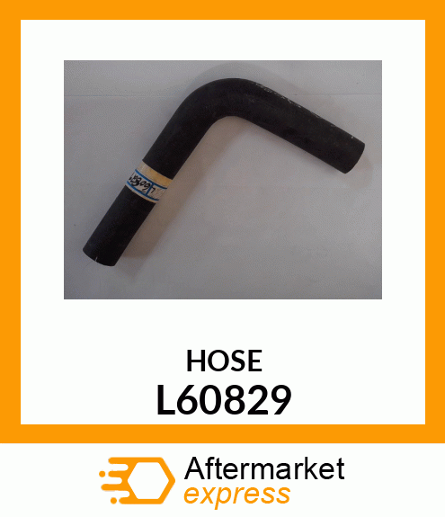 HOSE L60829