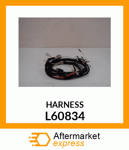 HARNESS L60834