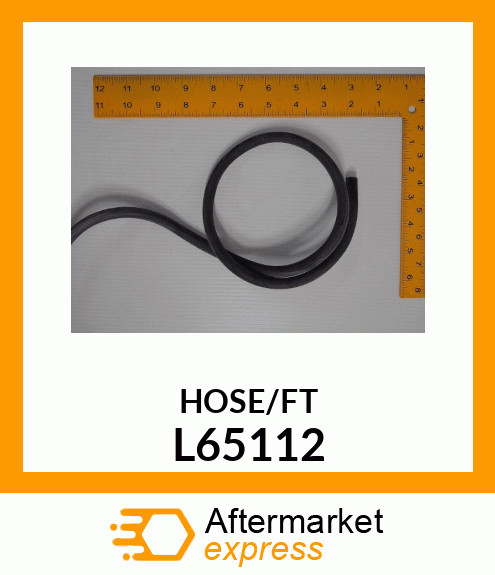 HOSE/FT L65112