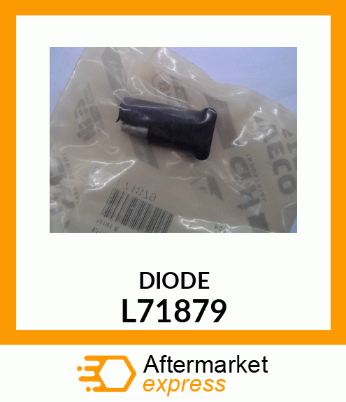 DIODE L71879