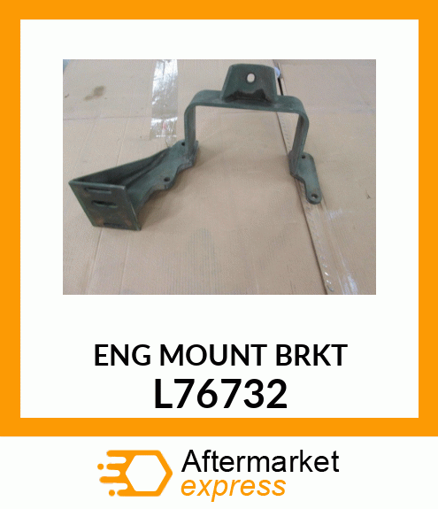 ENGMOUNTBRKT L76732