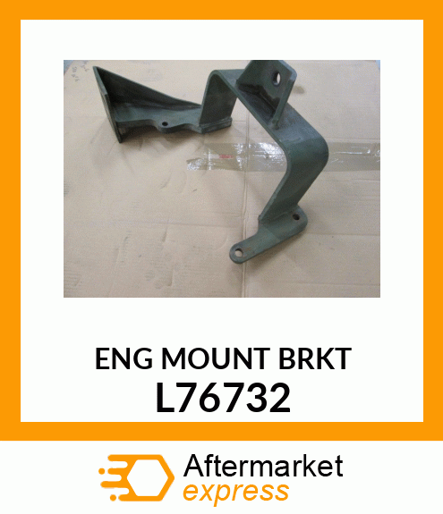 ENGMOUNTBRKT L76732