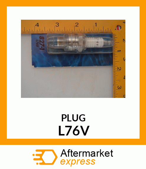 PLUG L76V