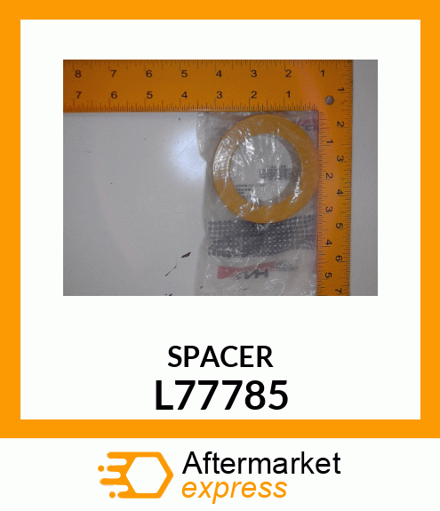 SPACER L77785