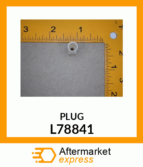 PLUG L78841