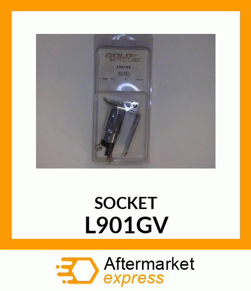 SOCKET L901GV