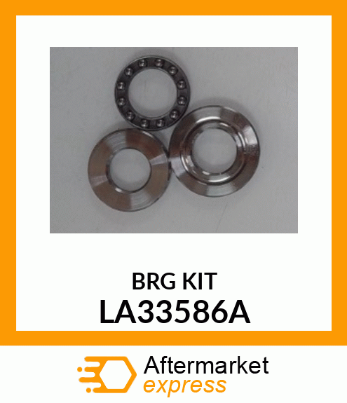 BRG_KIT_3PC LA33586A