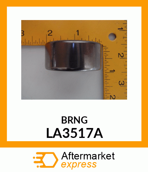 BRNG LA3517A