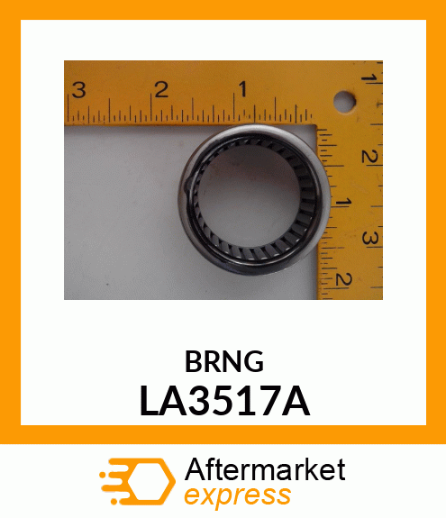 BRNG LA3517A