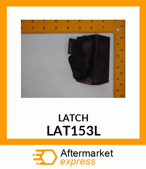 LATCH LAT153L