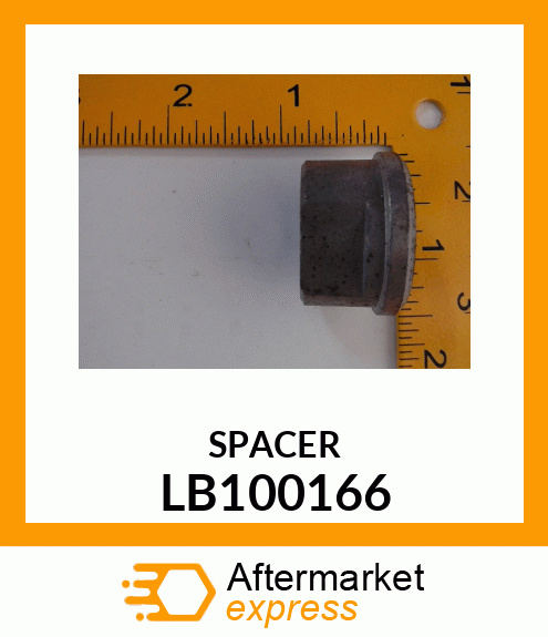 SPCR LB100166