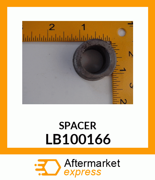 SPCR LB100166