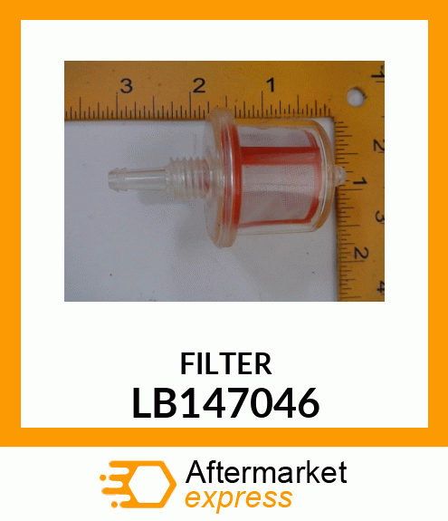 FILTER LB147046