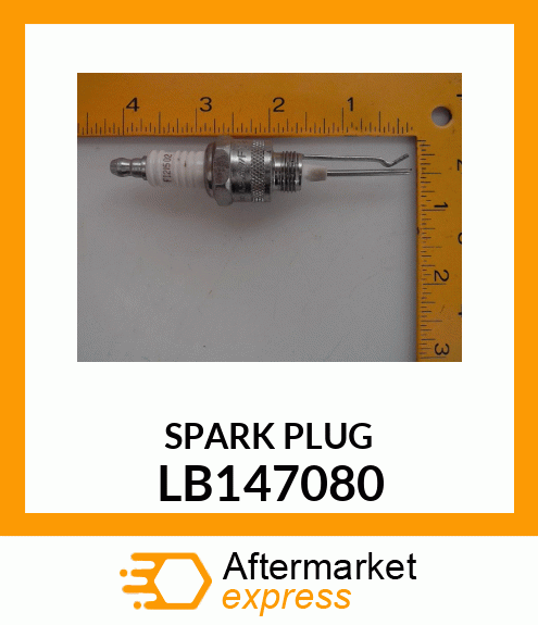 SPARK_PLUG LB147080