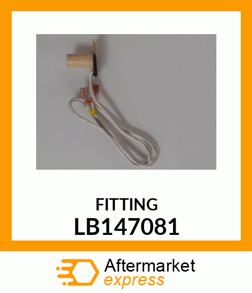 FITTING LB147081