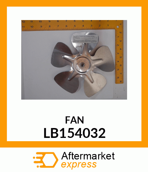 FAN LB154032