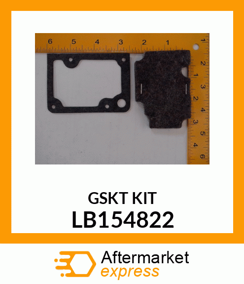 GSKT LB154822