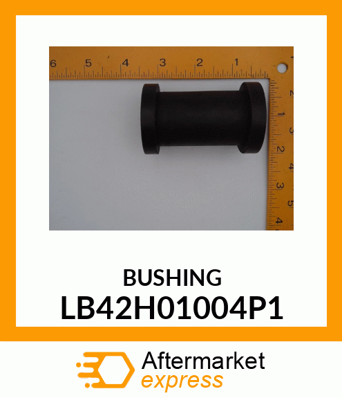 BUSHING LB42H01004P1