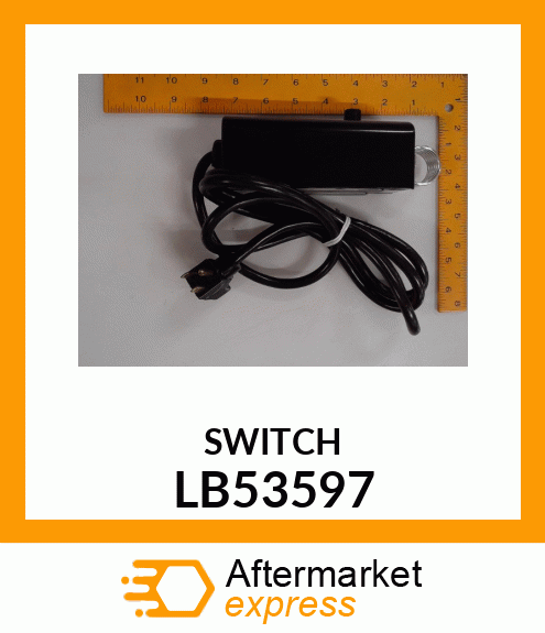 SWITCH LB53597