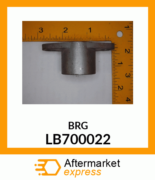 BRG LB700022