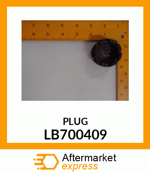 PLUG LB700409