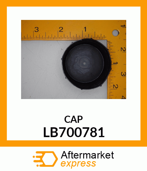 CAP LB700781