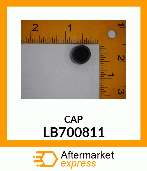 CAP LB700811