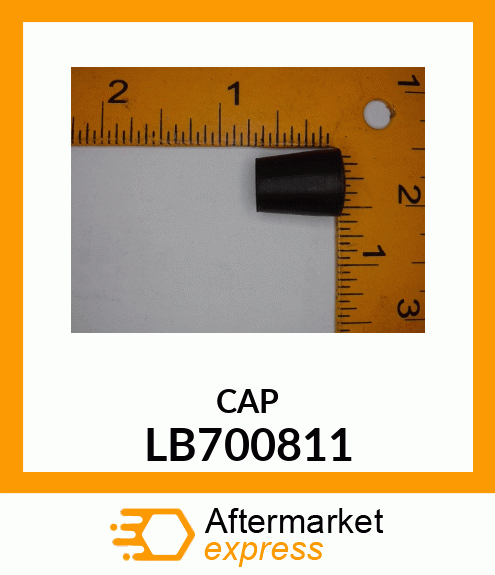 CAP LB700811