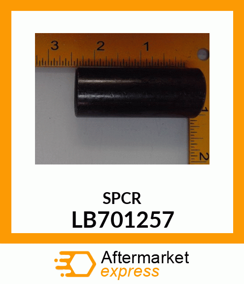 SPCR LB701257