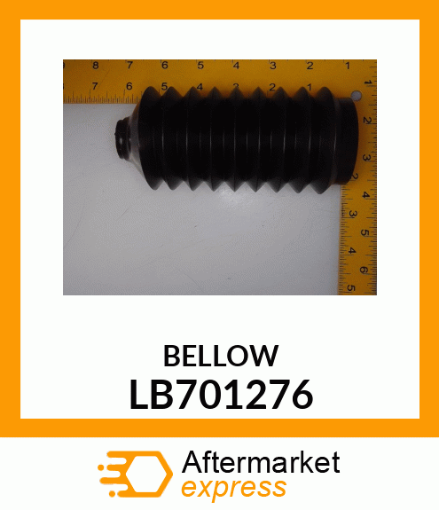 BELLOW LB701276