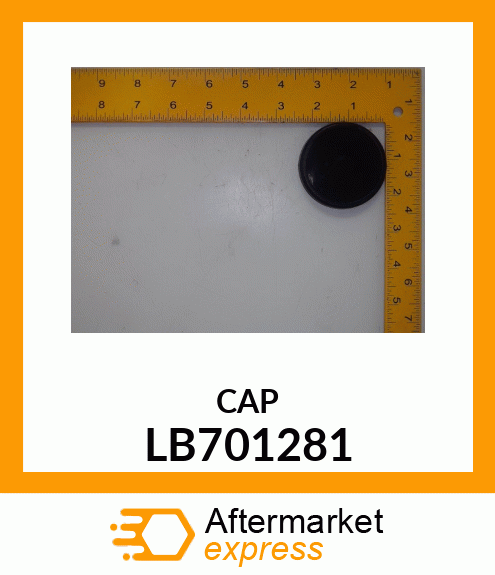 CAP LB701281