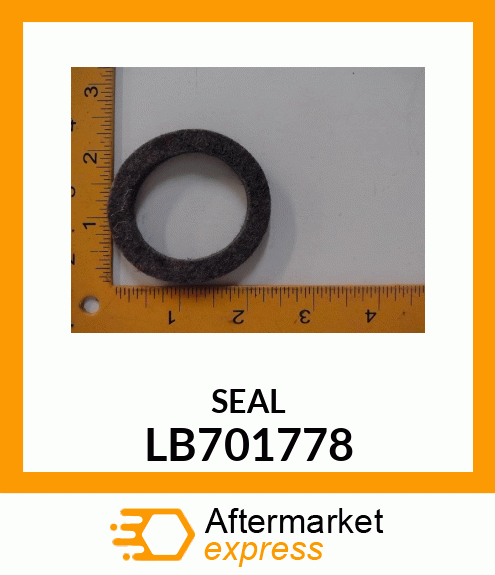 SEAL LB701778