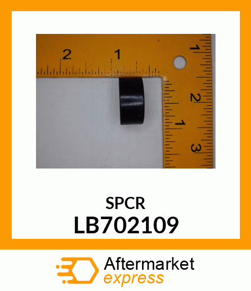 SPCR LB702109