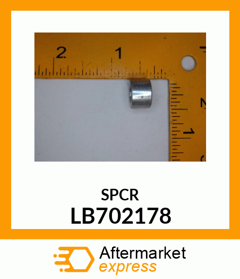 SPCR LB702178