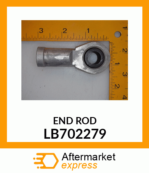 END_ROD LB702279