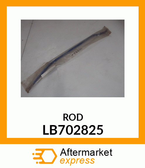 ROD LB702825