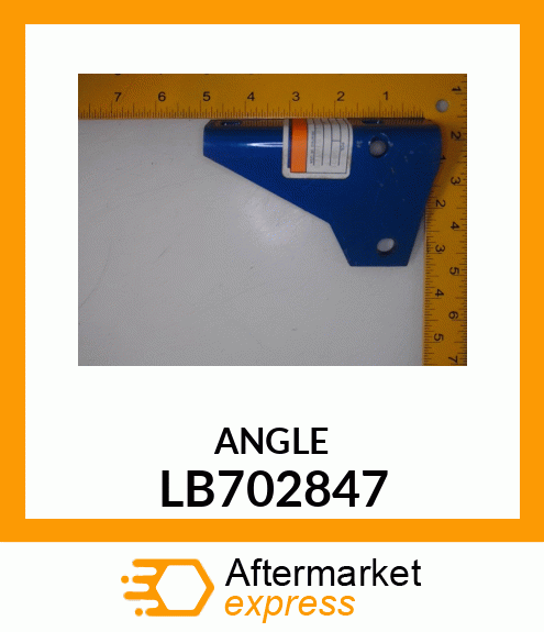 ANGLE LB702847