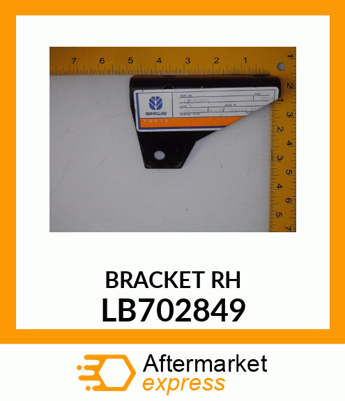 BRACKET_RH LB702849