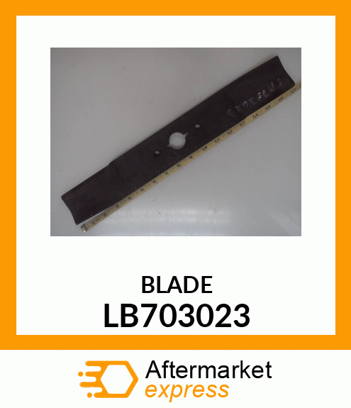 BLADE LB703023