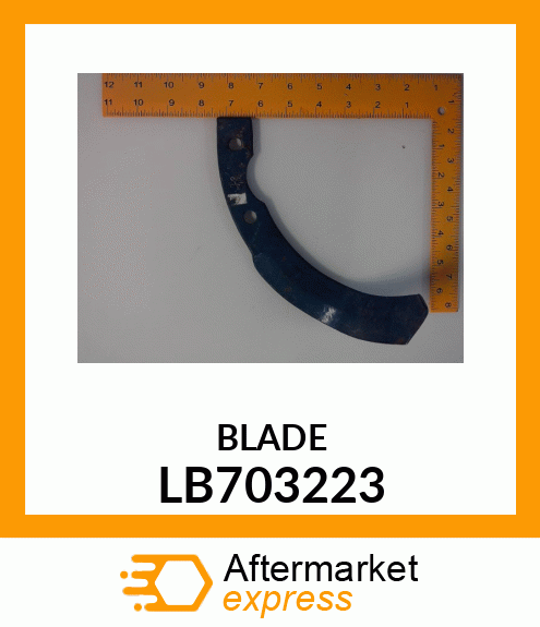 BLADE LB703223